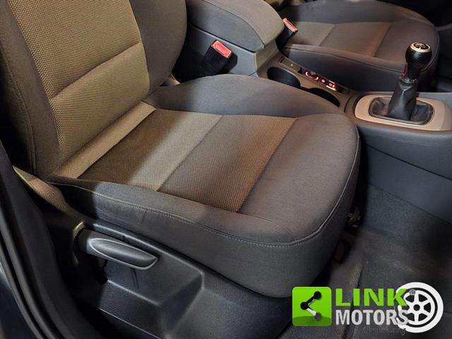 AUDI Q3 2.0 TDI Business Plus