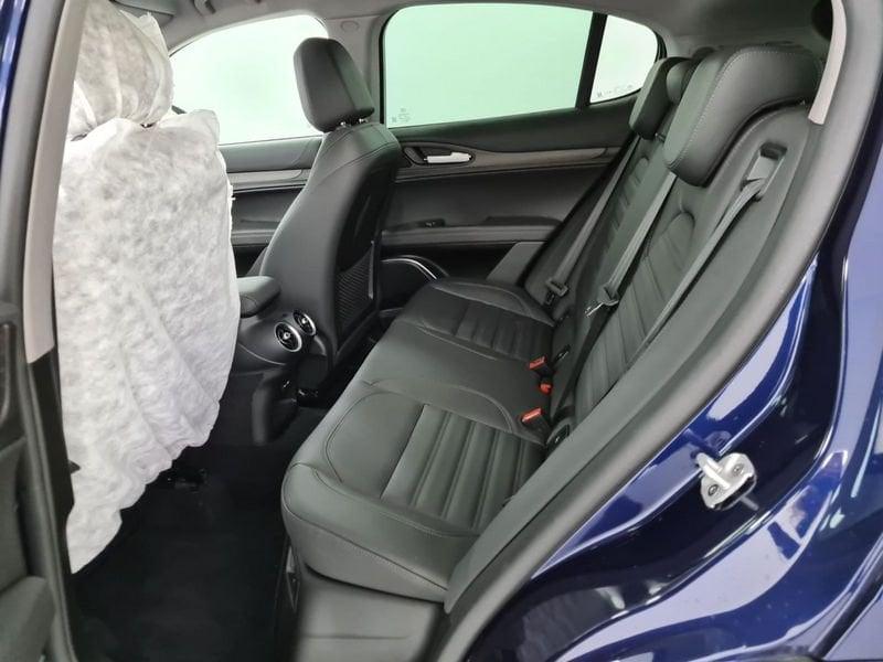 Alfa Romeo Stelvio 2.2 t Ti Q4 210cv auto