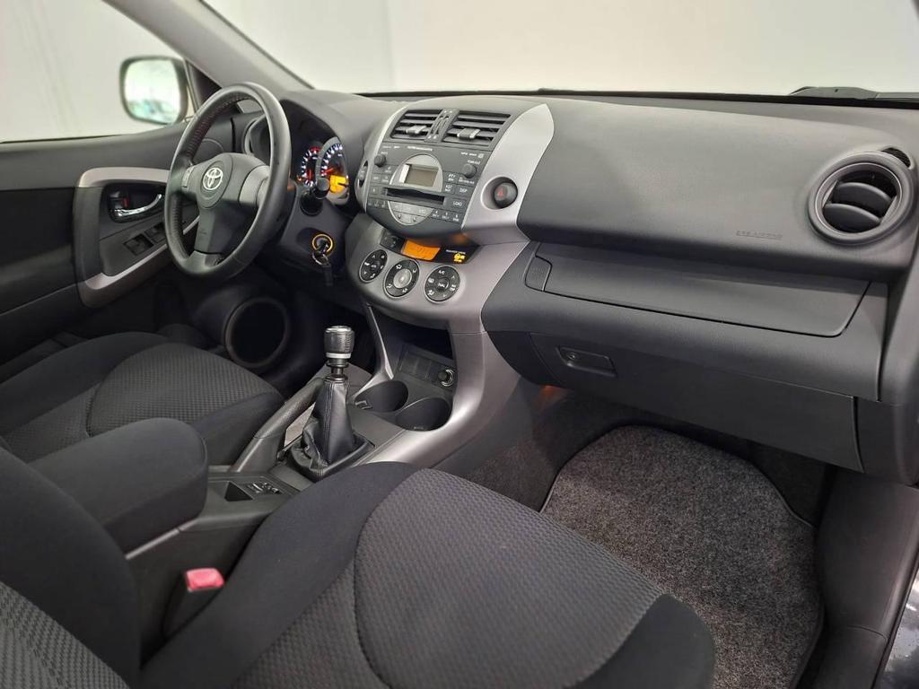 Toyota RAV4 5 Porte 2.2 D-4D Sol