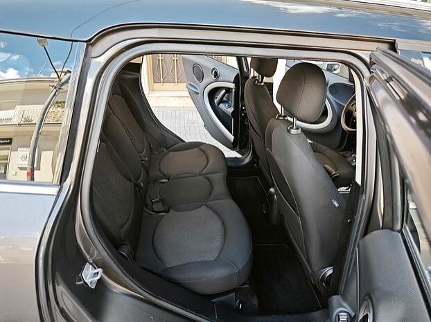 MINI Countryman Cooper 1.6 D - 2013