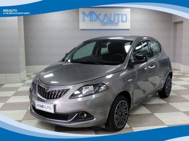 LANCIA Ypsilon Hybrid 1.0 FireFly 70cv 5 Porte Gold EU6