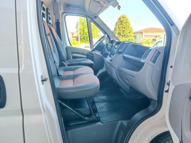 FIAT Ducato 30 2.2 MJT PC-TN Furgone