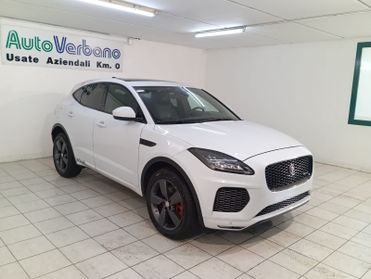 Jaguar E-Pace 2.0D 150 CV AWD R-Dynamic