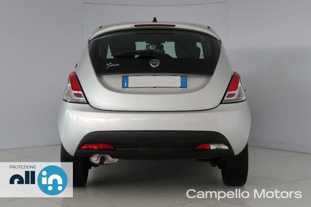 LANCIA Ypsilon Ypsilon 1.2 Gpl Elefantino Blu