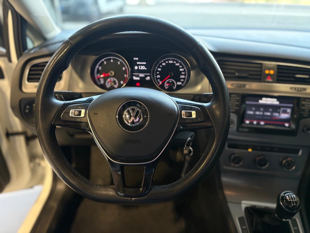 Volkswagen Golf 1.2 TSI 85 CV 5p. Trendline BlueMotion Technology