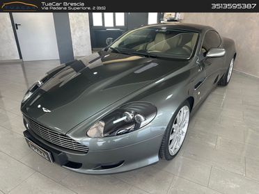 Aston Martin DB9 Luxury 5.9 V12 TARGA ORO #6442