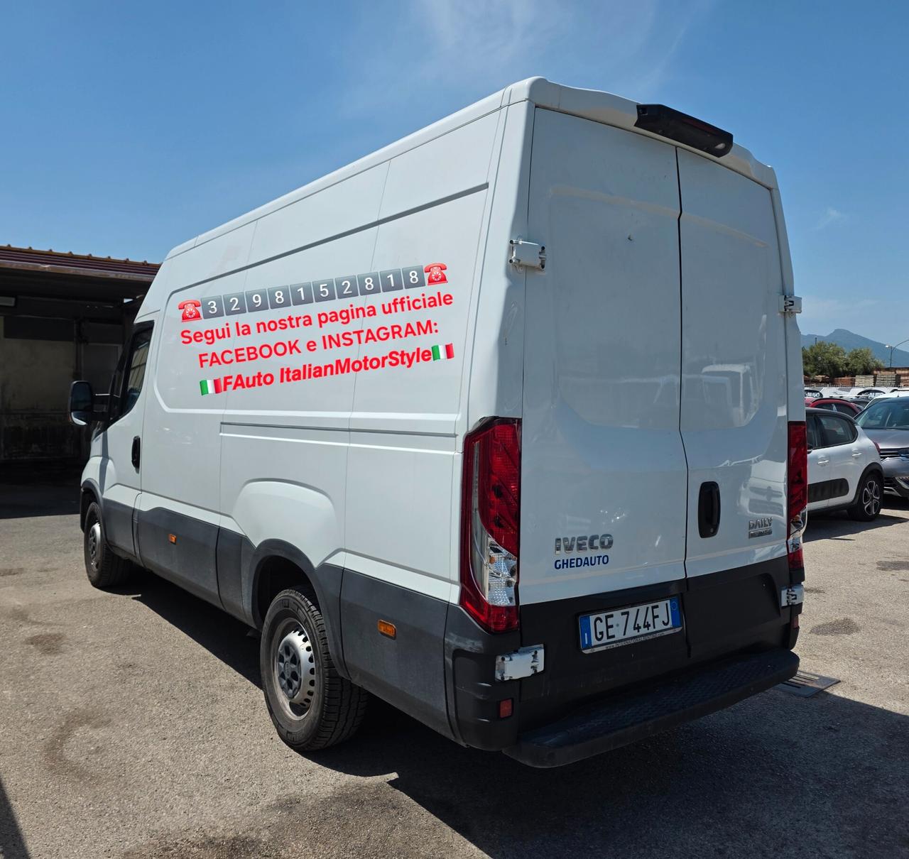 Iveco