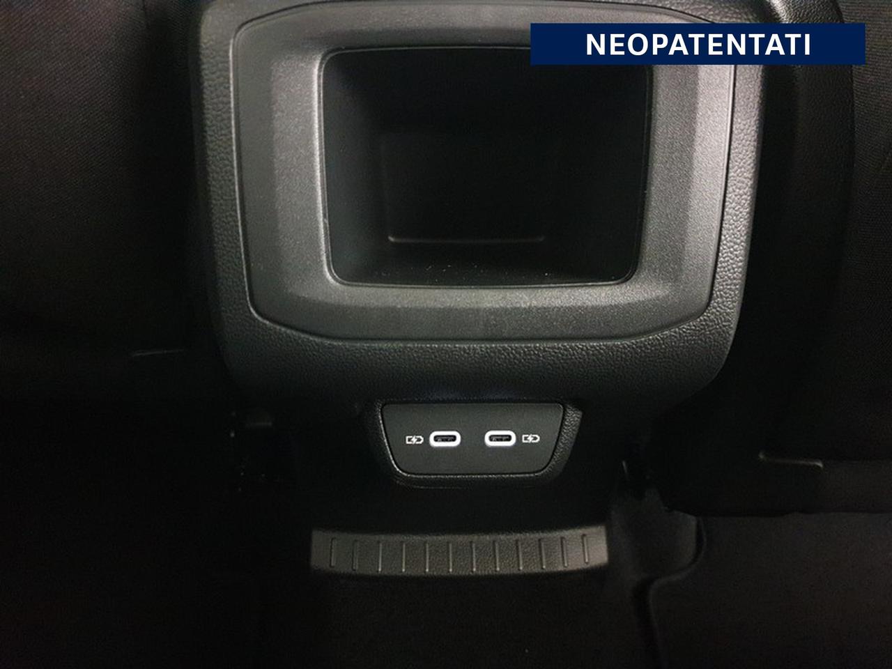 Volkswagen T-Cross 1.0 tsi edition plus 115cv dsg