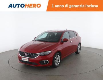 FIAT Tipo 1.6 Mjt S&S 5 porte Lounge