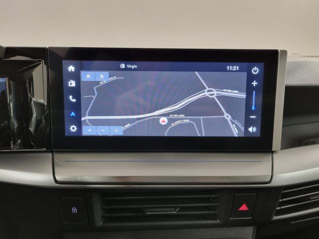 OPEL Frontera Hybrid 145 CV EDCT GS