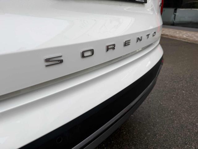KIA Sorento 1.6 T-GDi HEV AT6 7posti Style