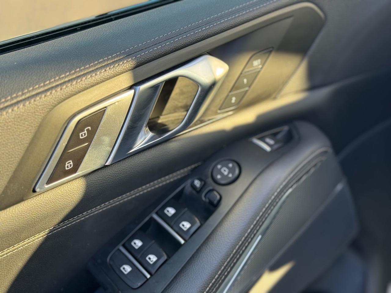 Bmw X5 xDrive25d Msport