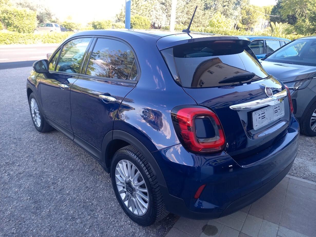 Fiat 500X 1.6 MultiJet 130 CV Connect