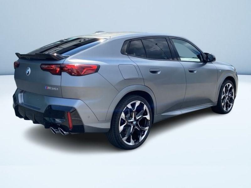 BMW X2 M35I XDRIVE