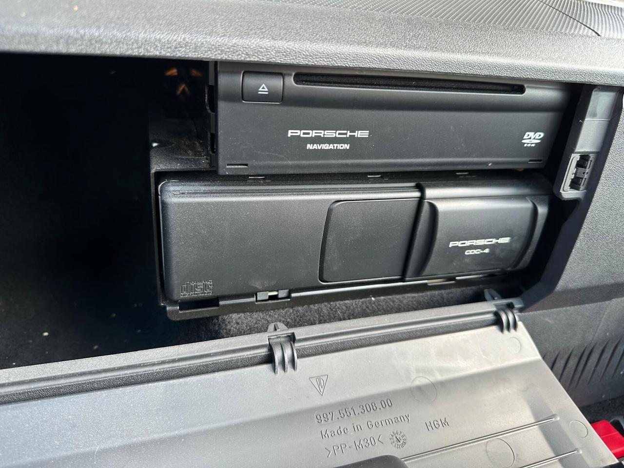 Porsche Cayman 3.4 S