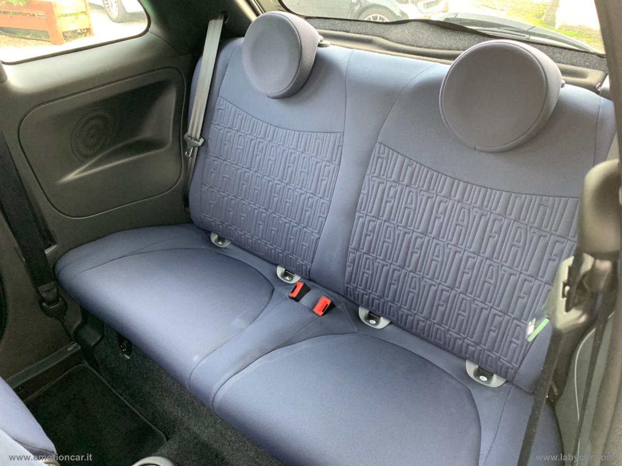 FIAT 500 1.0 Hybrid Cult - 2022