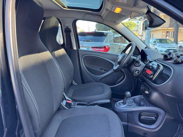 SMART ForFour 90 0.9 Turbo twinamic Superpassion