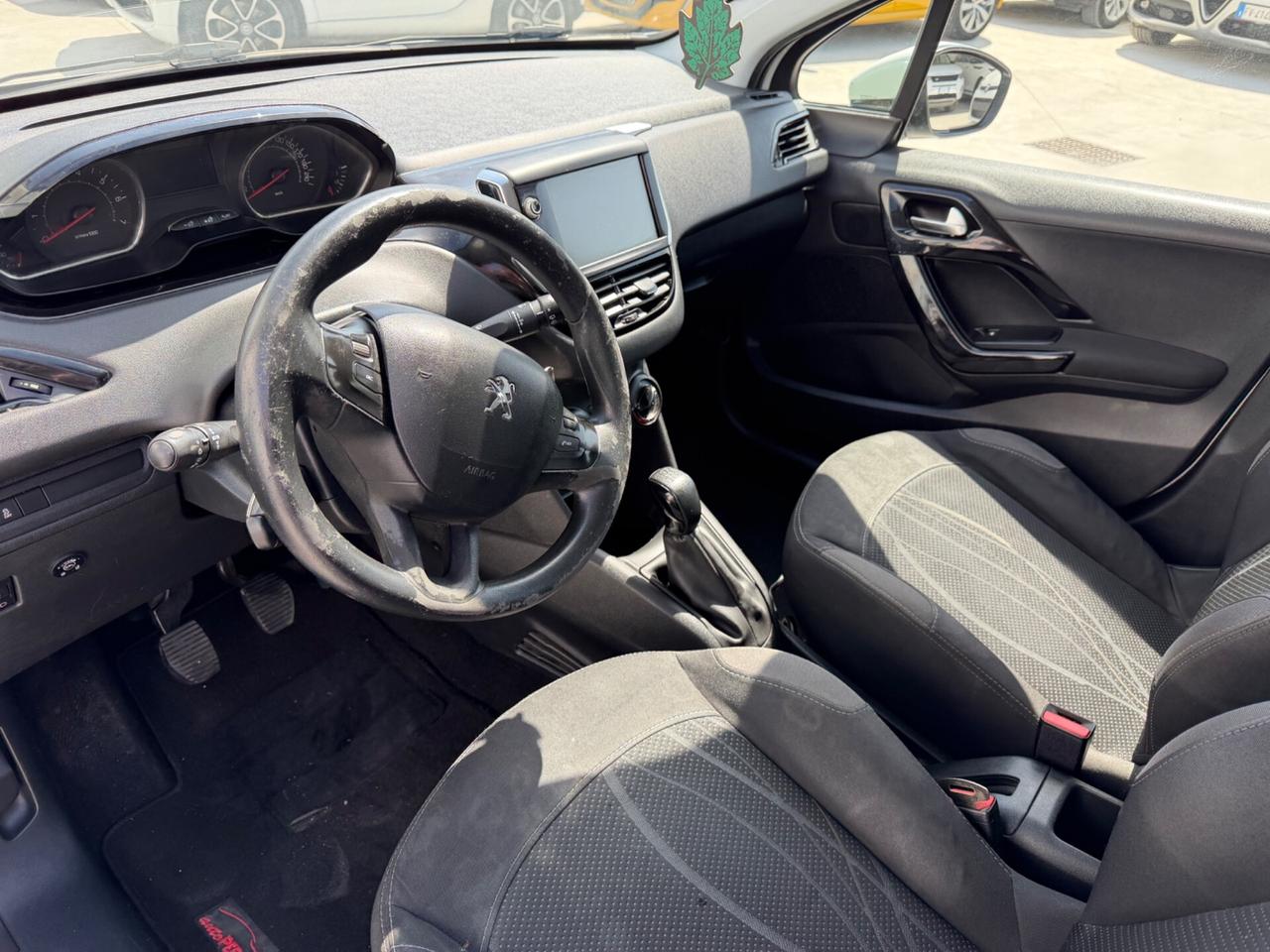 Peugeot 208 1.4 VTi 95 CV 5p. Active GPL