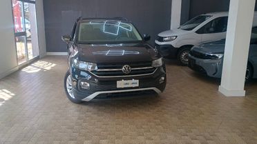 Volkswagen T-Cross 1.0 tsi Sport 95cv