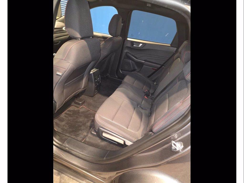 FORD Kuga 1.5 ecoblue st-line 2wd 120cv del 2022