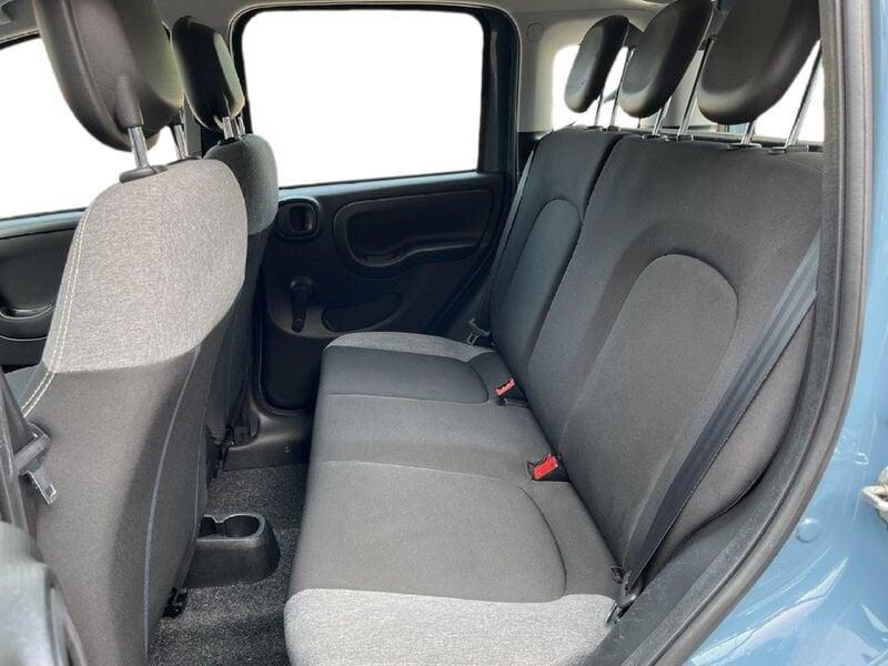 FIAT Panda III 2021 1.0 firefly hybrid City Life s&s 70cv 5p.ti
