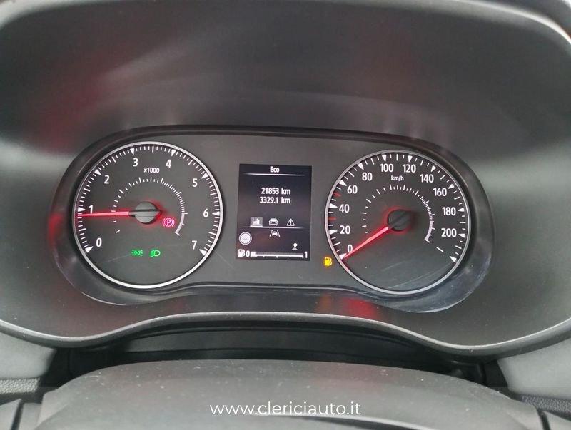 Dacia Jogger 1.0 TCe 110 CV 5 posti Expression