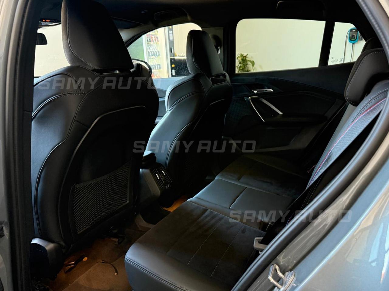Bmw X2 sDrive 20i Msport