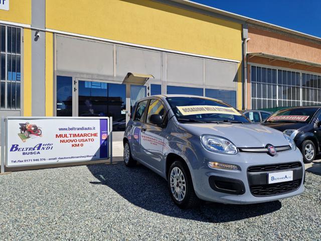 FIAT Panda 1.2 Easy 5 Posti *Euro6*