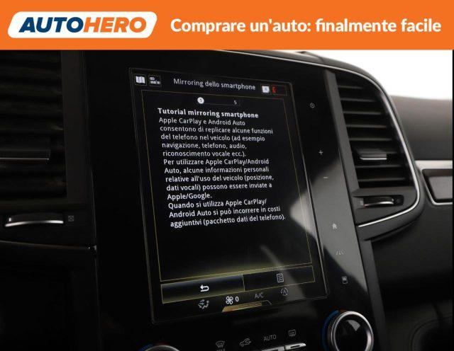 RENAULT Koleos dCi 175CV X-Tronic Energy Executive