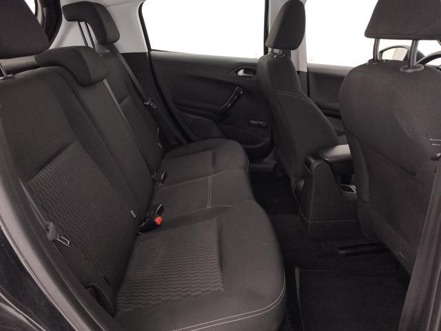 PEUGEOT 208 1.2 puretech Active 82cv 5p