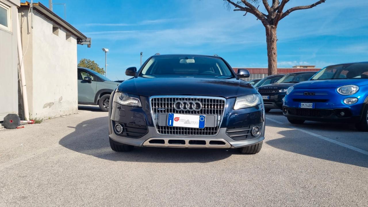 Audi A4 2.0 TDI 170CV F.AP. Advanced
