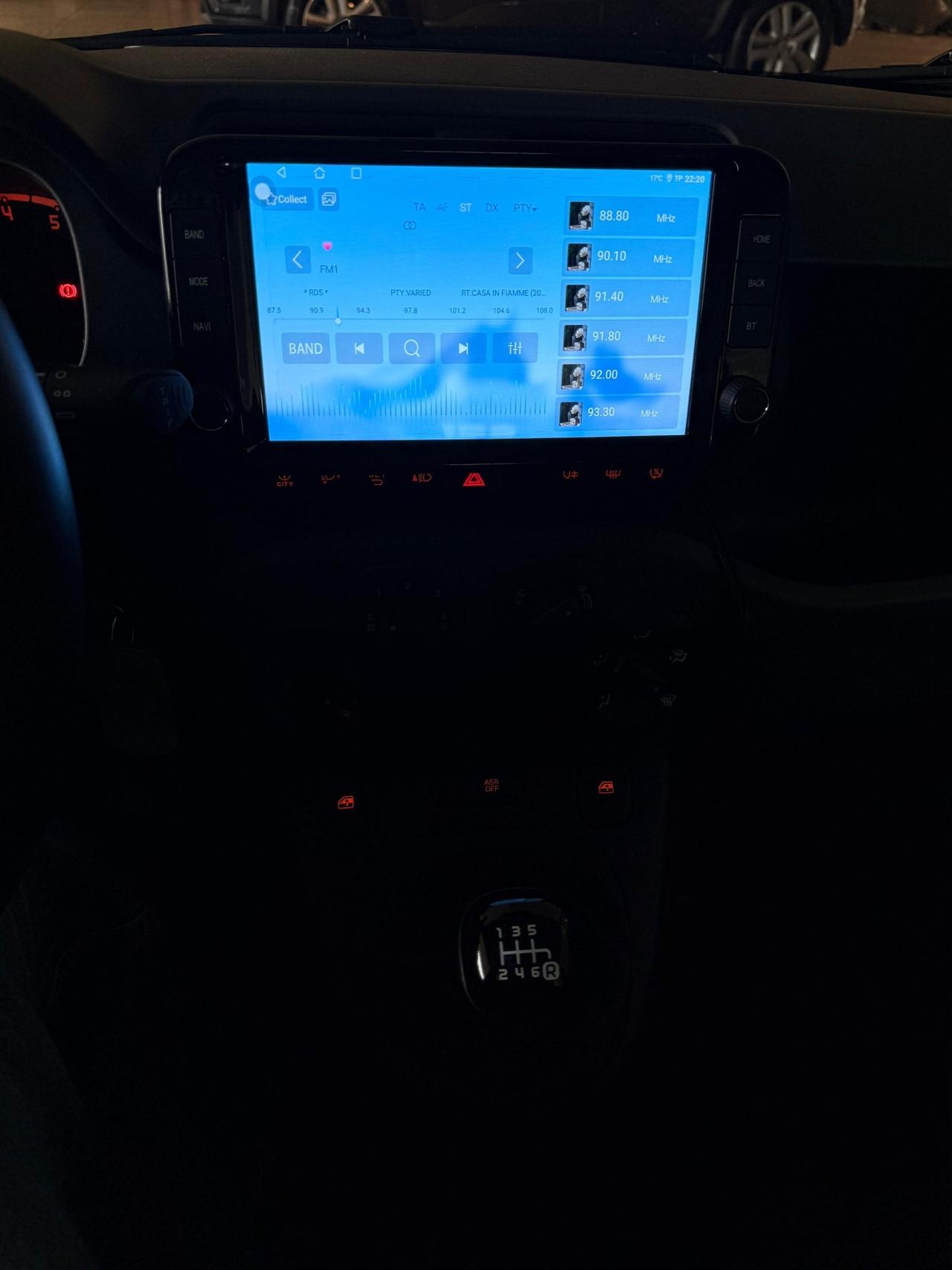 Fiat Panda 1.0 FireFly S&S Hybrid City Cross