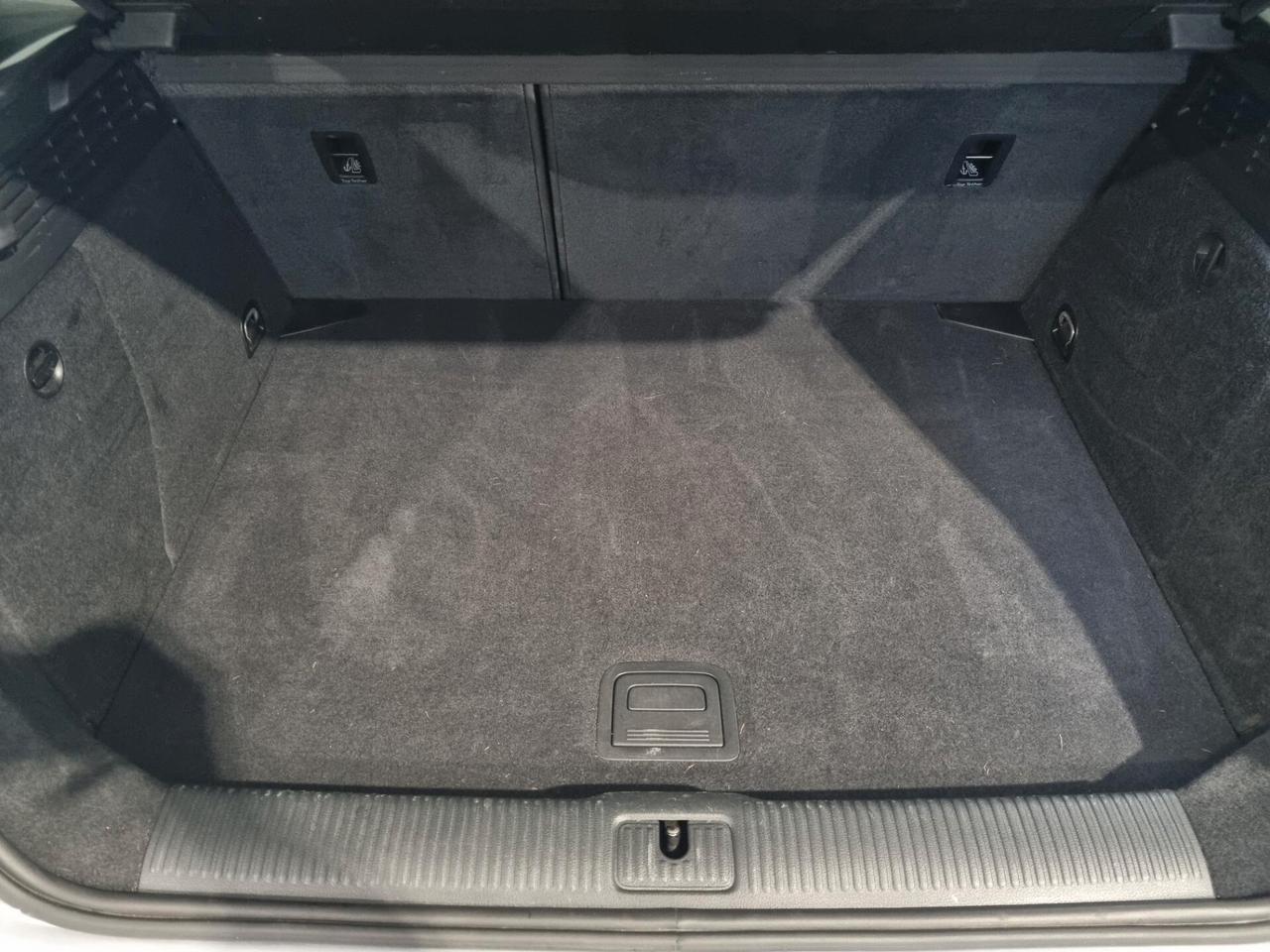 Audi A3 Sportback 1.6 tdi Attraction 110cv