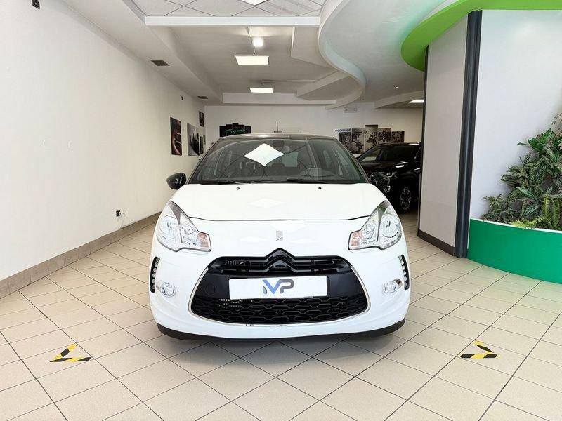 DS DS3 DS3 1.6 THP 155 So Irresistible