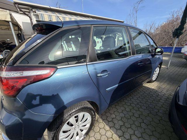 CITROEN C4 Picasso C4 Picasso 2 1.6 hdi Business 110cv