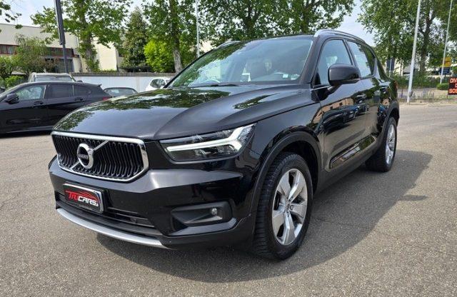 VOLVO XC40 D3 Geartronic PERMUTE