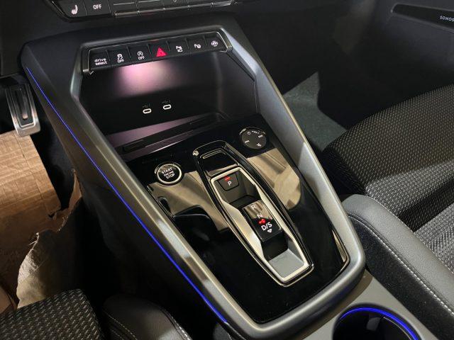 AUDI A3 SPB 35TFSI Stronic S line"18 Sline LED Matrix/NAVI