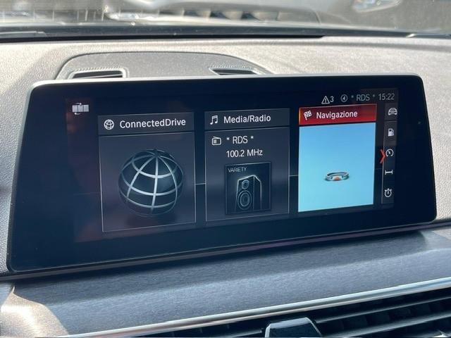 Bmw 525 525d Touring xDrive Msport