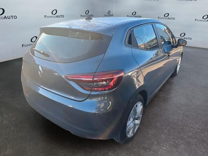 Renault Clio 1.0 TCe 90 CV Business - PREZZO REALE
