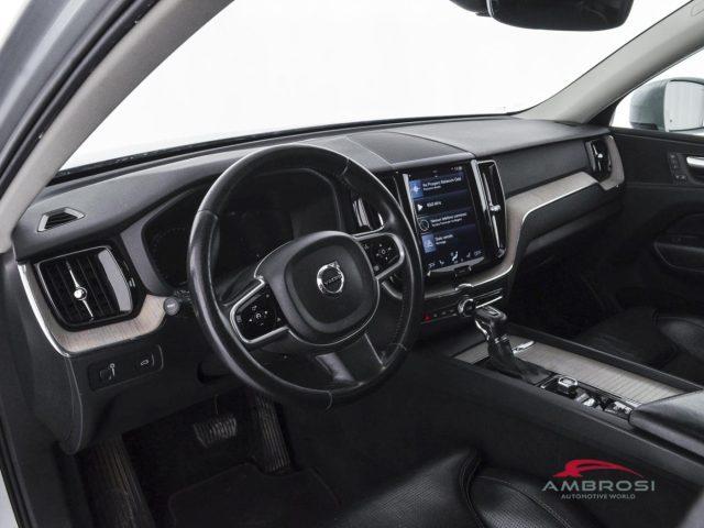 VOLVO XC60 D4 AWD Geartronic Inscription - PER OPERATORI DEL