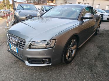 Audi A5 2.0 TFSI 180 CV
