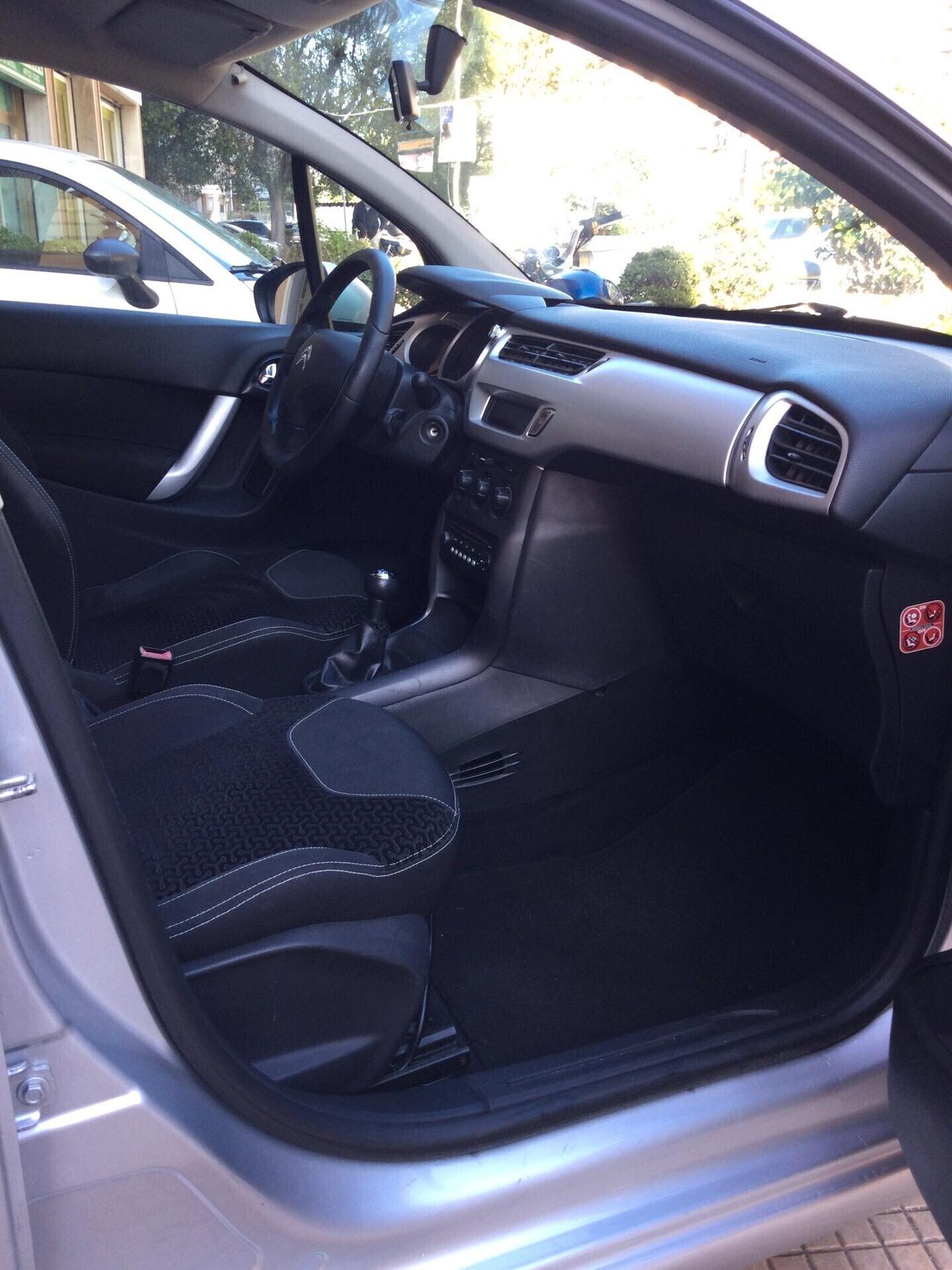 Citroen C3 1.1 Business