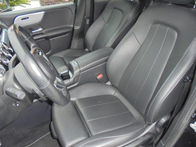 MERCEDES-BENZ GLB 200 d Automatic 4Matic Sport n°49