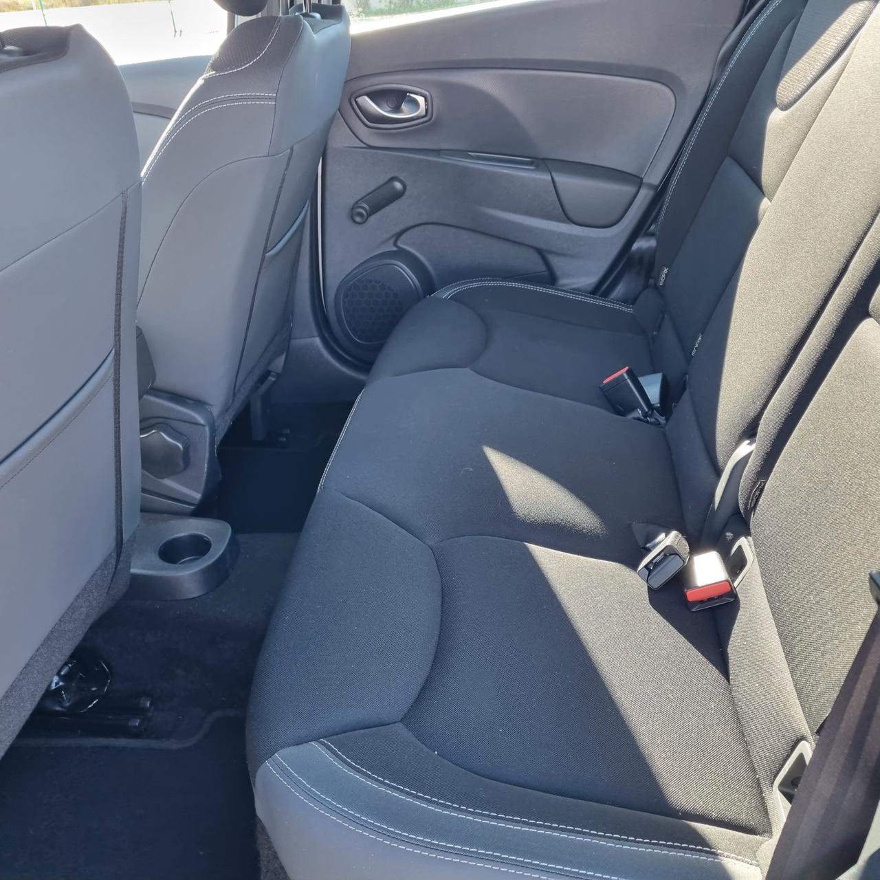 Renault Clio Sporter dCi 90CV Energy Business