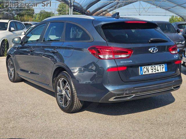 HYUNDAI i30 i30 III Wagon 1.0 t-gdi 48V Prime 120cv - GN994TP