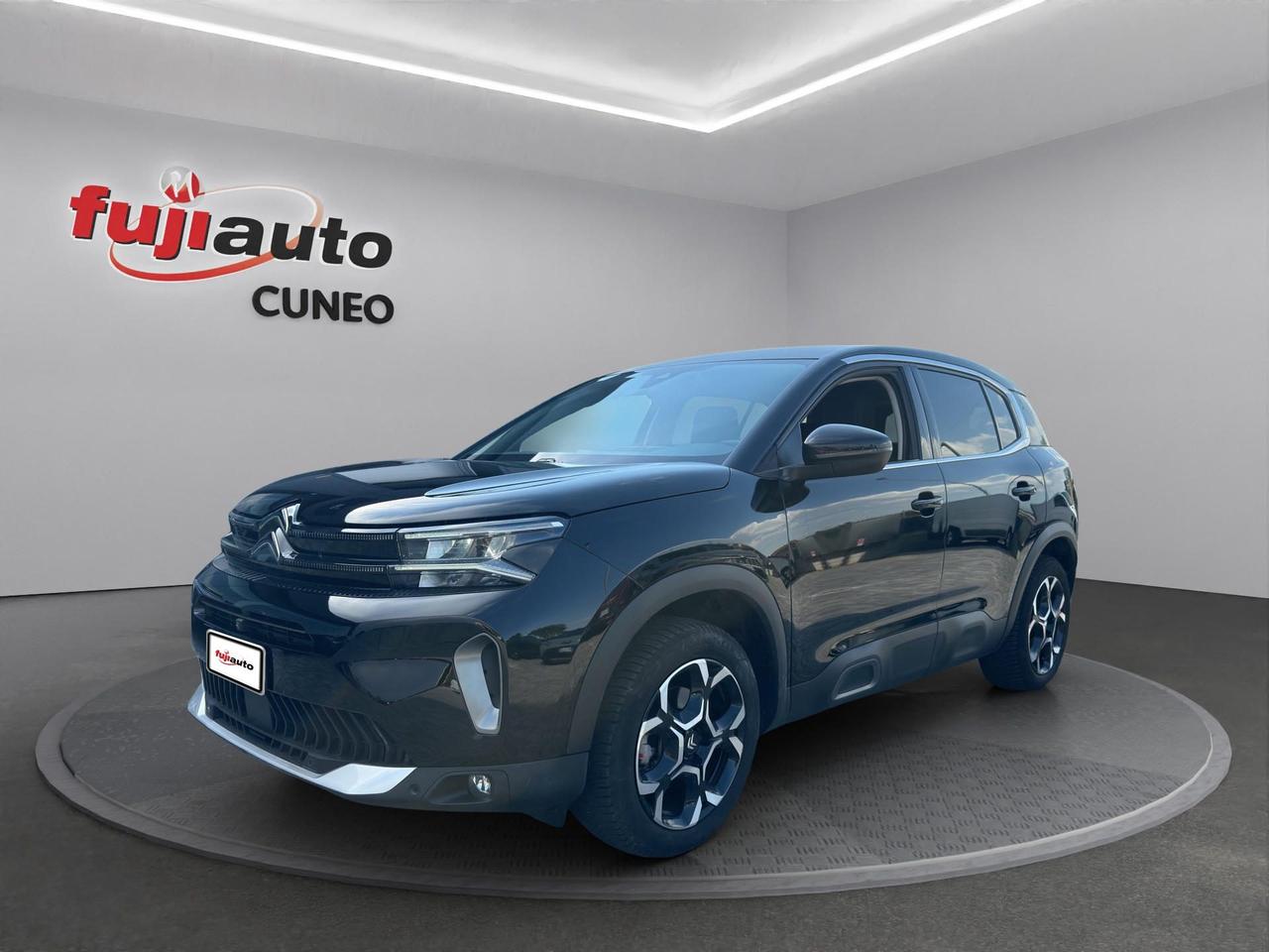 Citroen C5 Aircross 1.5 bluehdi Feel s&s 130cv ea