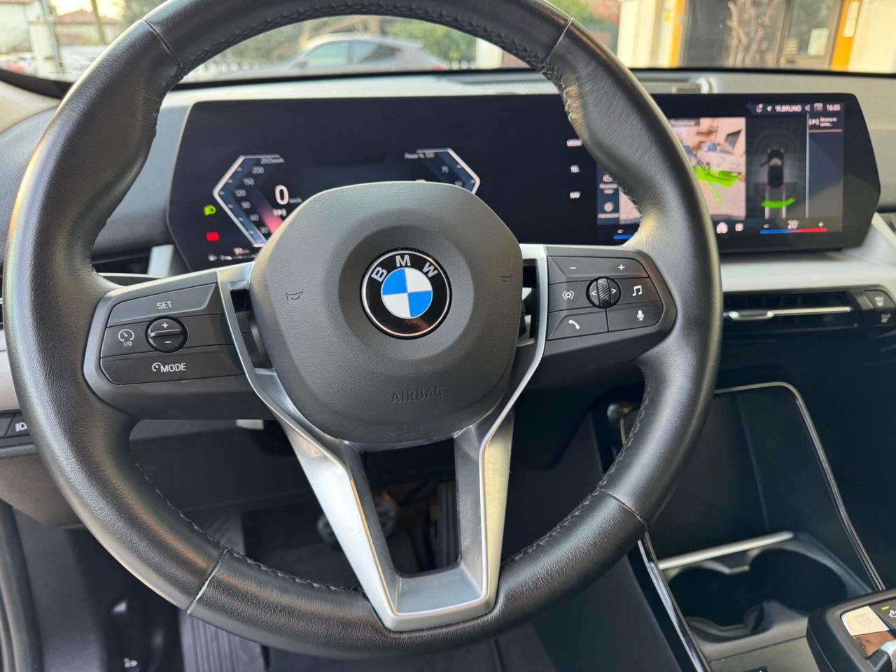 Bmw X1 sDrive 2.0D 150cv 2024 NUOVA