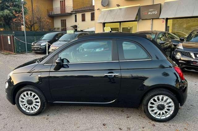 Fiat 500C 1.0 hybrid Dolcevita 70cv PROMO FIN