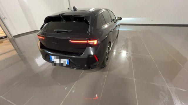OPEL Astra 1.5 Turbo Diesel 130 CV AT8 Ultimate