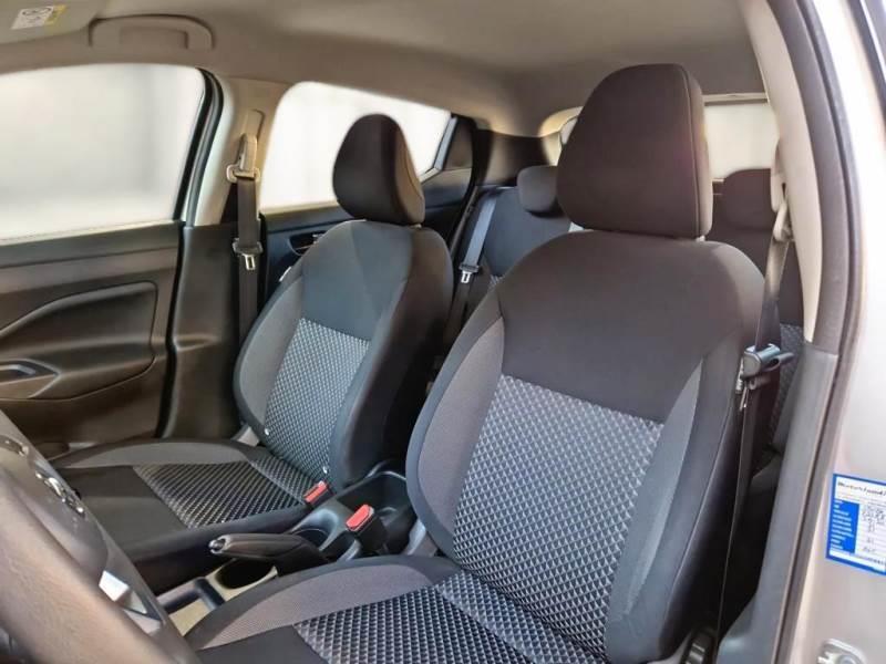 Nissan Micra 5 Porte 1.0 IG-T Acenta